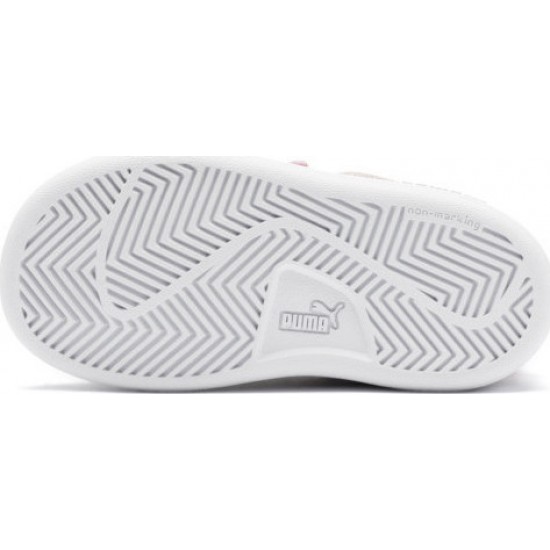 Puma Jr Smash V2 Glitz Glam V 367380-09