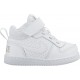 Nike Court Borough Mid TDV 870027-100