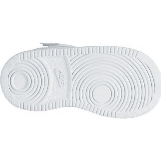 Nike Court Borough Mid TDV 870027-100