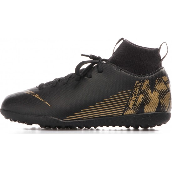 Nike Jr SuperflyX 6 Club TF AH7345-077