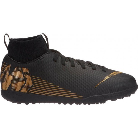Nike Jr SuperflyX 6 Club TF AH7345-077