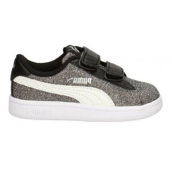 Puma Smash v2 Glitz Gla 367378-14 Puma Smash v2 Glitz Gla 367378-14