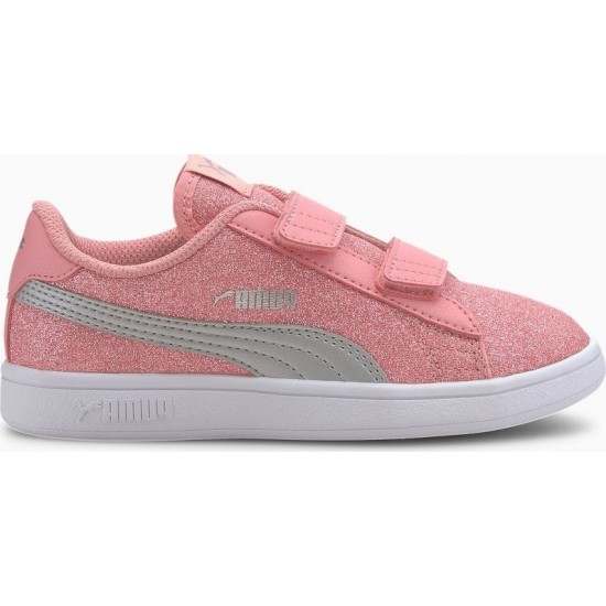 Puma Smash V2 Glitz Glam 367378-15