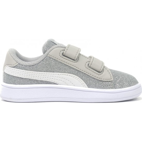 Puma Smash V2 Glitz Glam 367380-17