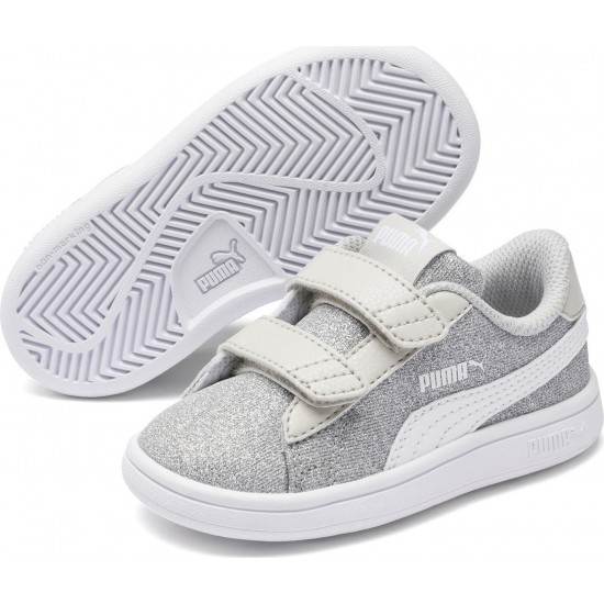Puma Smash V2 Glitz Glam 367380-17