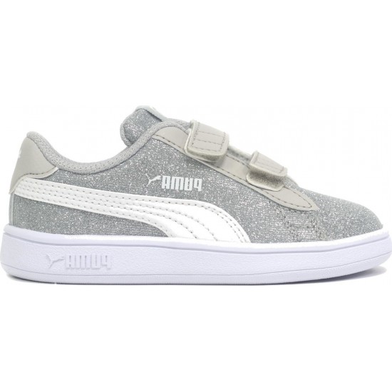 Puma Smash V2 Glitz Glam 367380-17