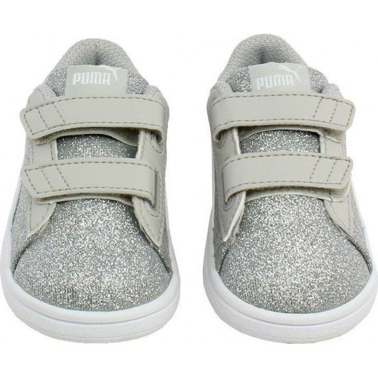 Puma Smash V2 Glitz Glam 367380-17