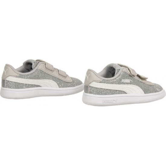 Puma Smash V2 Glitz Glam 367380-17