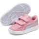 Puma Smash V2 Glitz Glam Trainers 367380-15