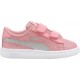 Puma Smash V2 Glitz Glam Trainers 367380-15