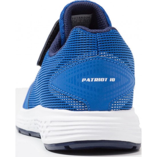 Asics Patriot 10 PS Jr Shoes 1014A026-402
