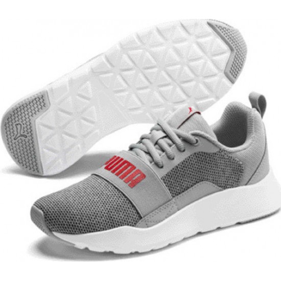 Puma Wired Knit JR 367381-10