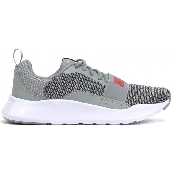 Puma Wired Knit JR 367381-10