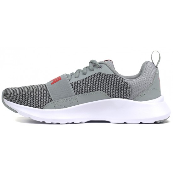 Puma Wired Knit JR 367381-10