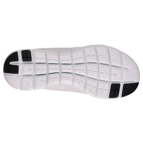 Skechers Flex Appeal 2.0 Newsmaker 12775-WHT Skechers Flex Appeal 2.0 Newsmaker 12775-WHT