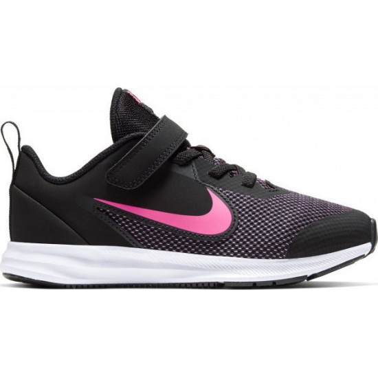 Nike Downshifter 9 Preschool AR4138-003 Nike Downshifter 9 Preschool AR4138-003