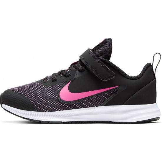 Nike Downshifter 9 Preschool AR4138-003 Nike Downshifter 9 Preschool AR4138-003