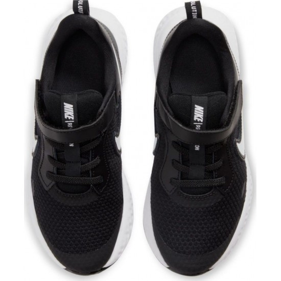 Nike Revolution 5 PSV BQ5672-003
