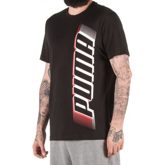 Puma Speed Tee 854993-01