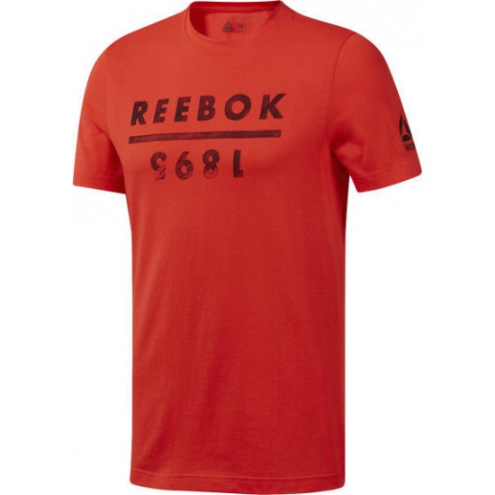 Reebok 1895 Tee DP6206