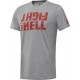 Reebok Fight Like Hell Tee DU4701