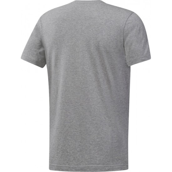 Reebok Fight Like Hell Tee DU4701