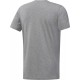 Reebok Fight Like Hell Tee DU4701
