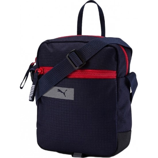Puma Vibe Portable Shoulder Bag 075493-06 Puma Vibe Portable Shoulder Bag 075493-06