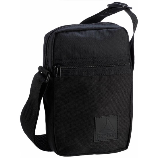 Reebok Style Foundation City Bag  DM7176