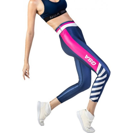 GSA GLOW NEVER QUIT Leggings Vol 3 172003-03