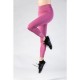 GSA UP-FIT Performance Leggings 1728034-DAMSON