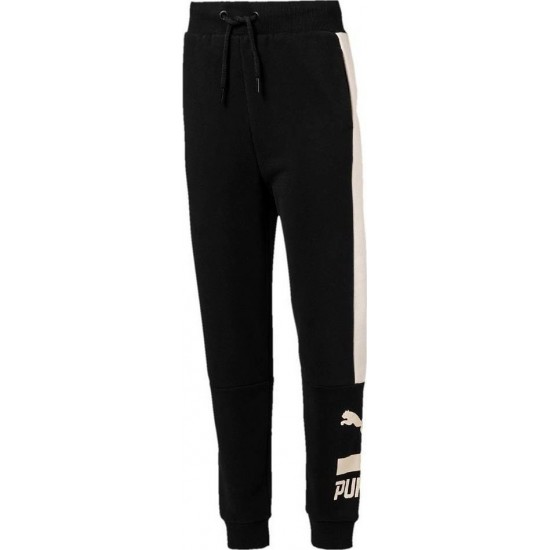 Puma Sportstyle Sweat Pants 592524-01 Puma Sportstyle Sweat Pants 592524-01
