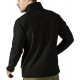 GSA HEAT SOFTSHELL JACKET JET BLACK 1718122-01 GSA HEAT SOFTSHELL JACKET JET BLACK 1718122-01