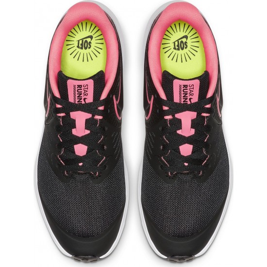 Nike Runner Star 2 AQ3542-002 Nike Runner Star 2 AQ3542-002