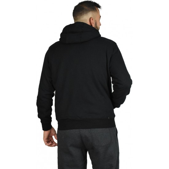 Russell Athletic Colliegate Zip Through Hoody A8-038-2-099 Russell Athletic Colliegate Zip Through Hoody A8-038-2-099