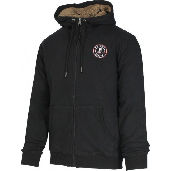 Russell Athletic Colliegate Zip Through Hoody A8-038-2-099 Russell Athletic Colliegate Zip Through Hoody A8-038-2-099