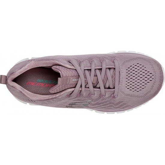 Skechers Graceful Get Connected 12615-LAV Skechers Graceful Get Connected 12615-LAV