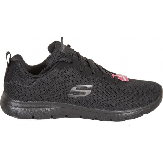 Skechers Memory Foam 88888316-BBK