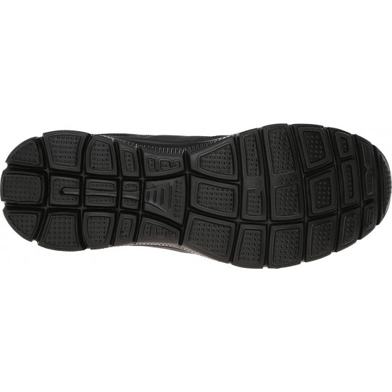Skechers Memory Foam 88888316-BBK