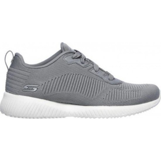 Skechers Bobs Squad Tough Talk 32504-GRY Skechers Bobs Squad Tough Talk 32504-GRY