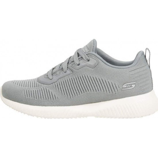 Skechers Bobs Squad Tough Talk 32504-GRY Skechers Bobs Squad Tough Talk 32504-GRY