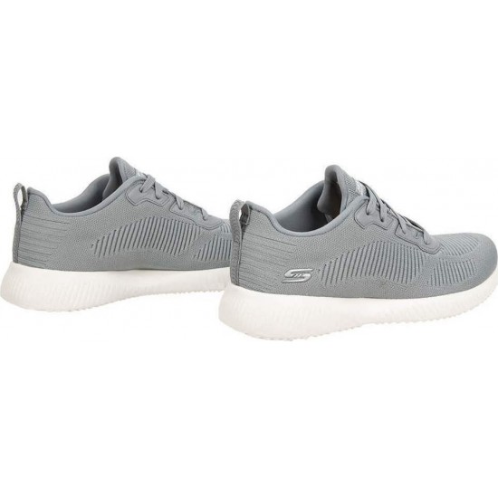 Skechers Bobs Squad Tough Talk 32504-GRY Skechers Bobs Squad Tough Talk 32504-GRY