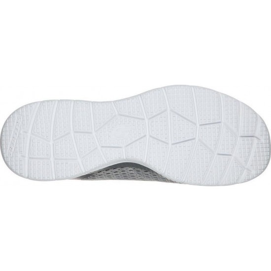 Skechers Engineered Mesh Lace-Up 12607-GYCL Skechers Engineered Mesh Lace-Up 12607-GYCL