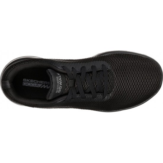 Skechers GOwalk Joy 15601-BBK Skechers GOwalk Joy 15601-BBK