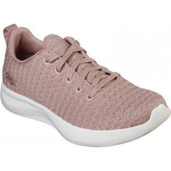 Skechers Bobs Sport Squad 2 32803-ROS Skechers Bobs Sport Squad 2 32803-ROS