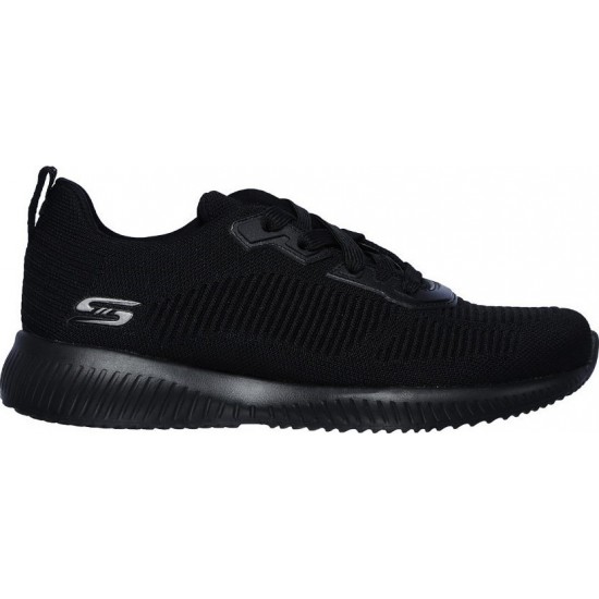 Skechers Bobs Squad Tough Talk 32504-BBK Skechers Bobs Squad Tough Talk 32504-BBK