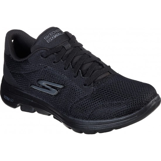 Skechers Go Walk 5 15902-BBK Skechers Go Walk 5 15902-BBK