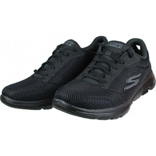 Skechers Go Walk 5 15902-BBK Skechers Go Walk 5 15902-BBK