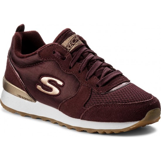 Skechers Goldn Gurl 111-BURG Skechers Goldn Gurl 111-BURG