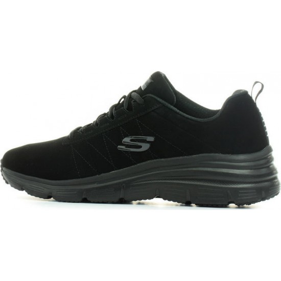Skechers Pantofi Fashion Fit 88888366-BBK Skechers Pantofi Fashion Fit 88888366-BBK